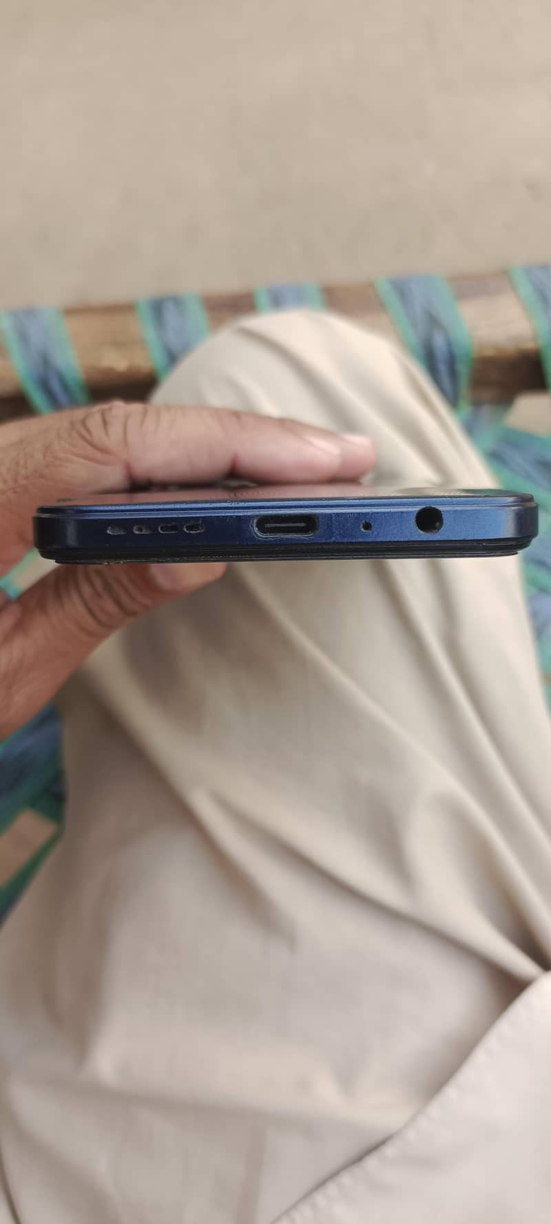 Infinix Note 12 2