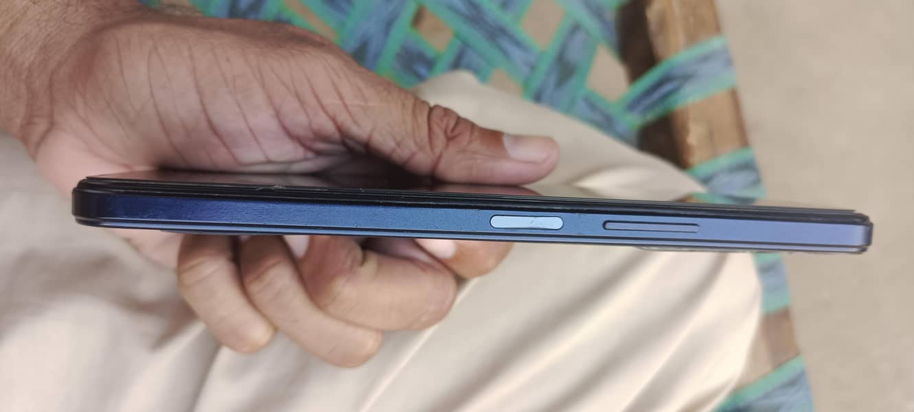 Infinix Note 12 4