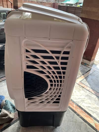 Super Asia inverter air cooler ECM 9000 Puls