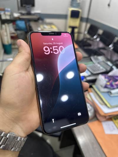 IPhone XS Max ( 64GB )