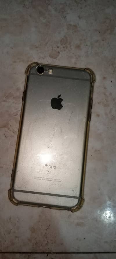 Apple iPhone 6S