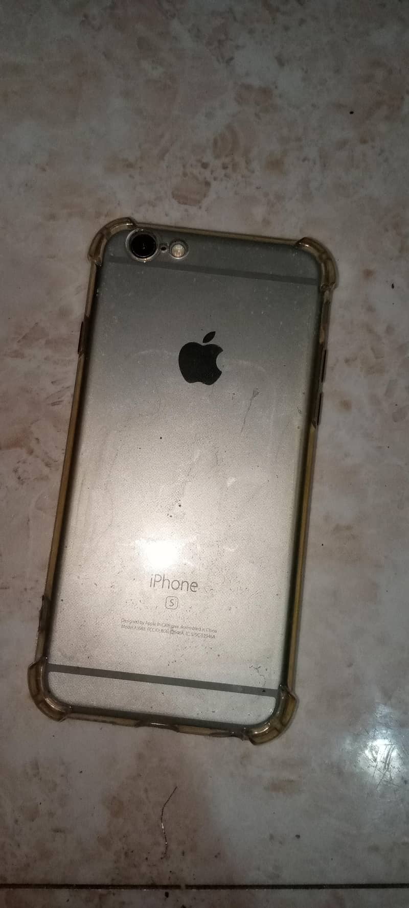 Apple iPhone 6S 0