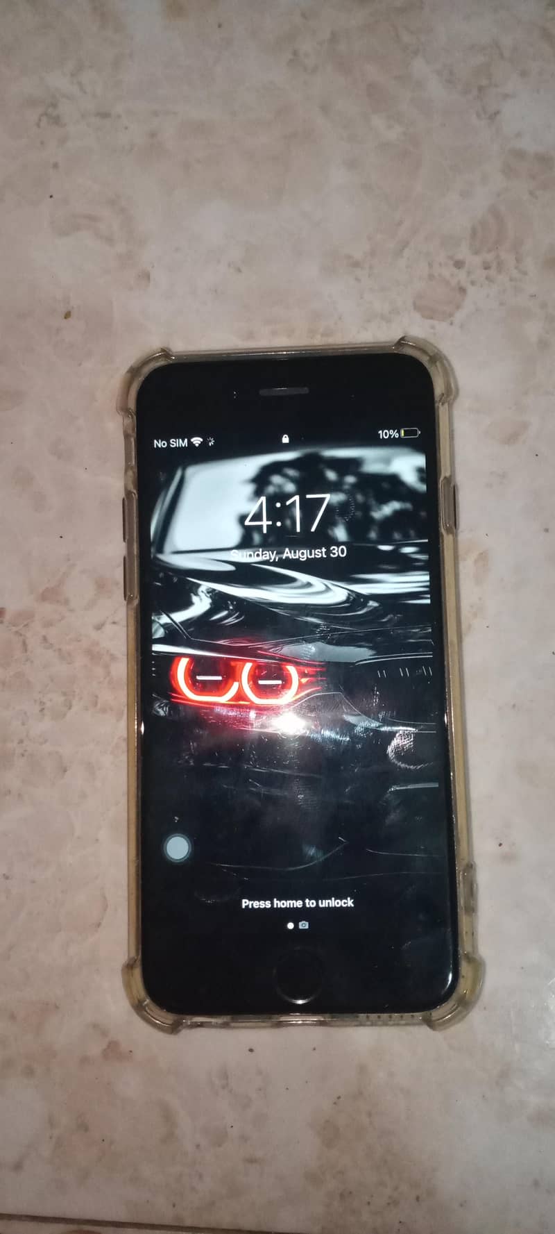 Apple iPhone 6S 1