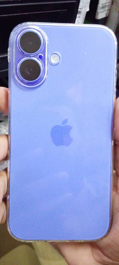 Apple iPhone 16