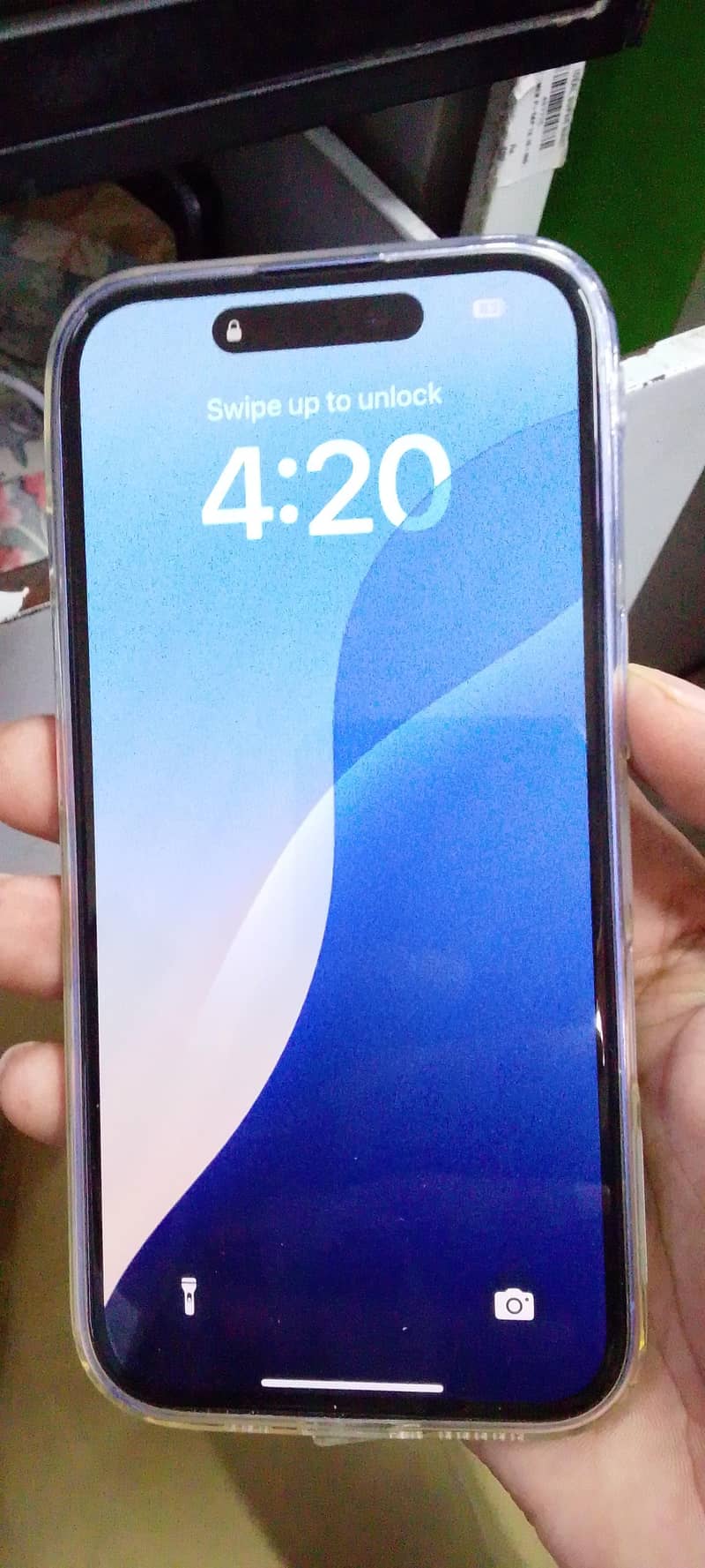 Apple iPhone 16 1