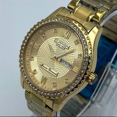 Wrist Watch for men