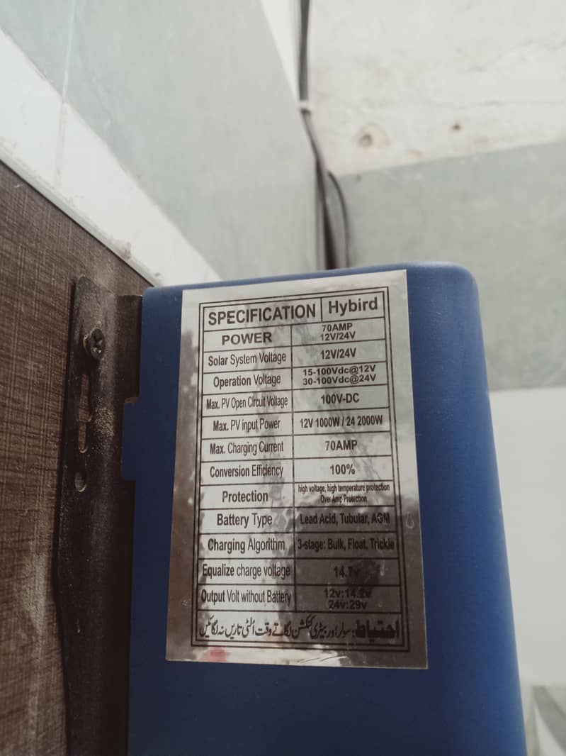 mppt 70a 0
