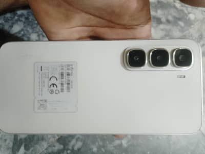 Infinix hot 60 i