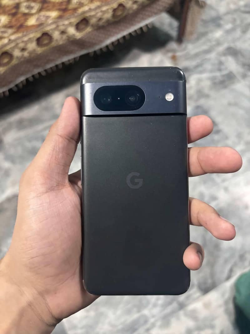 Google Pixel 8 0