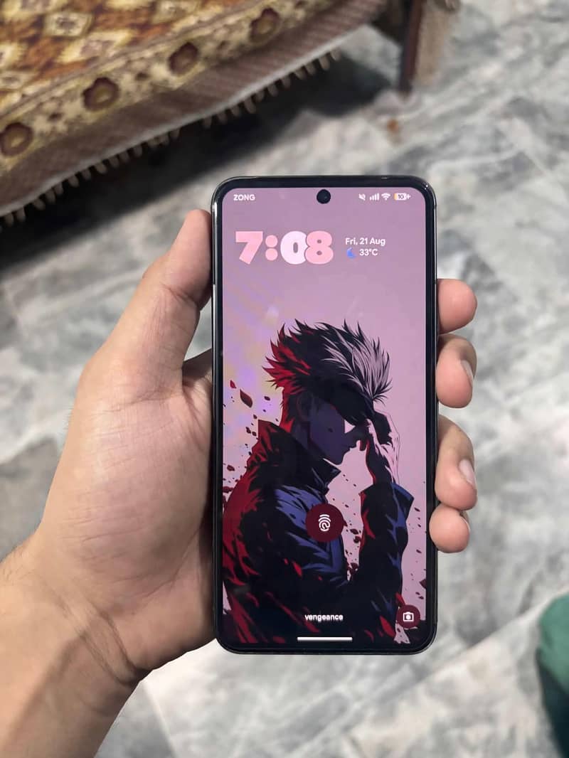 Google Pixel 8 1