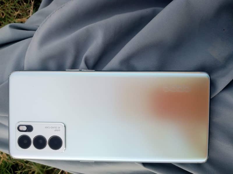 OPPO Reno 0