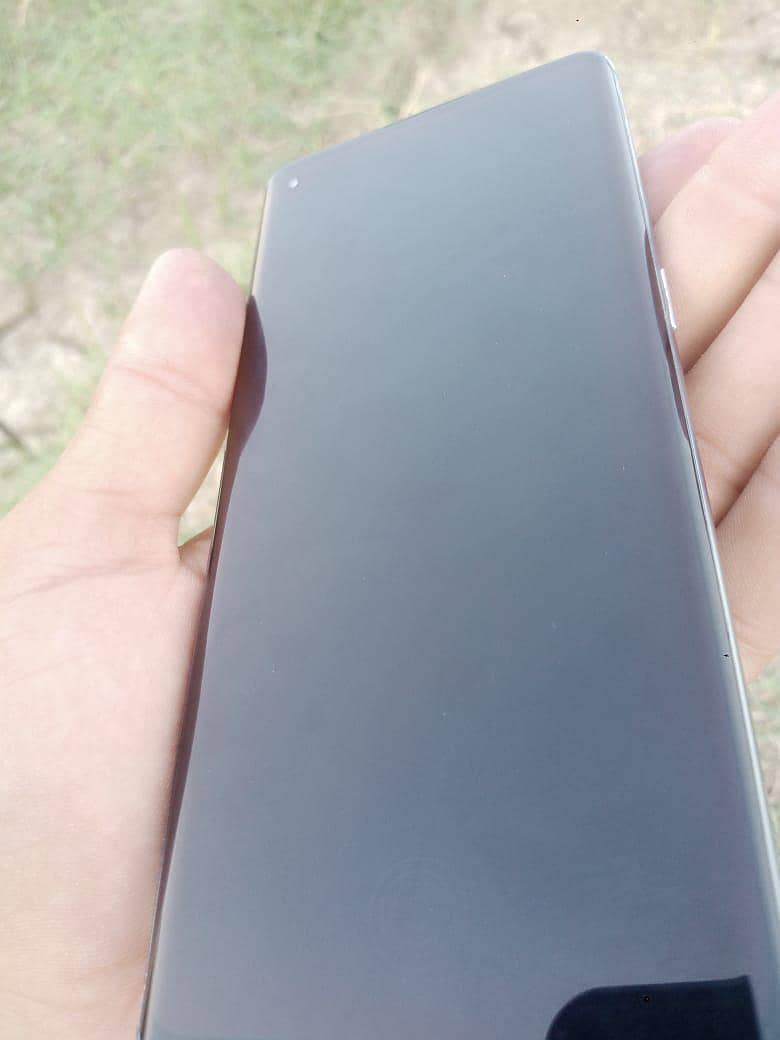 OPPO Reno 4