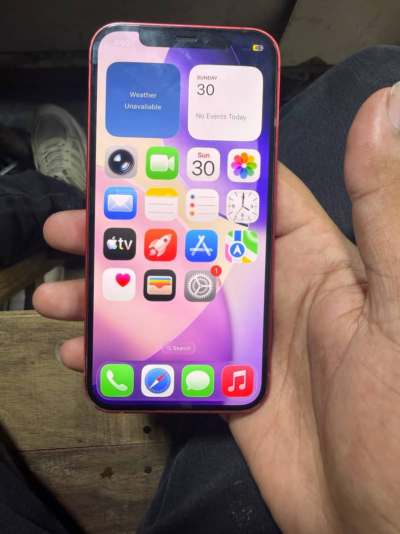 Apple iPhone 12 0