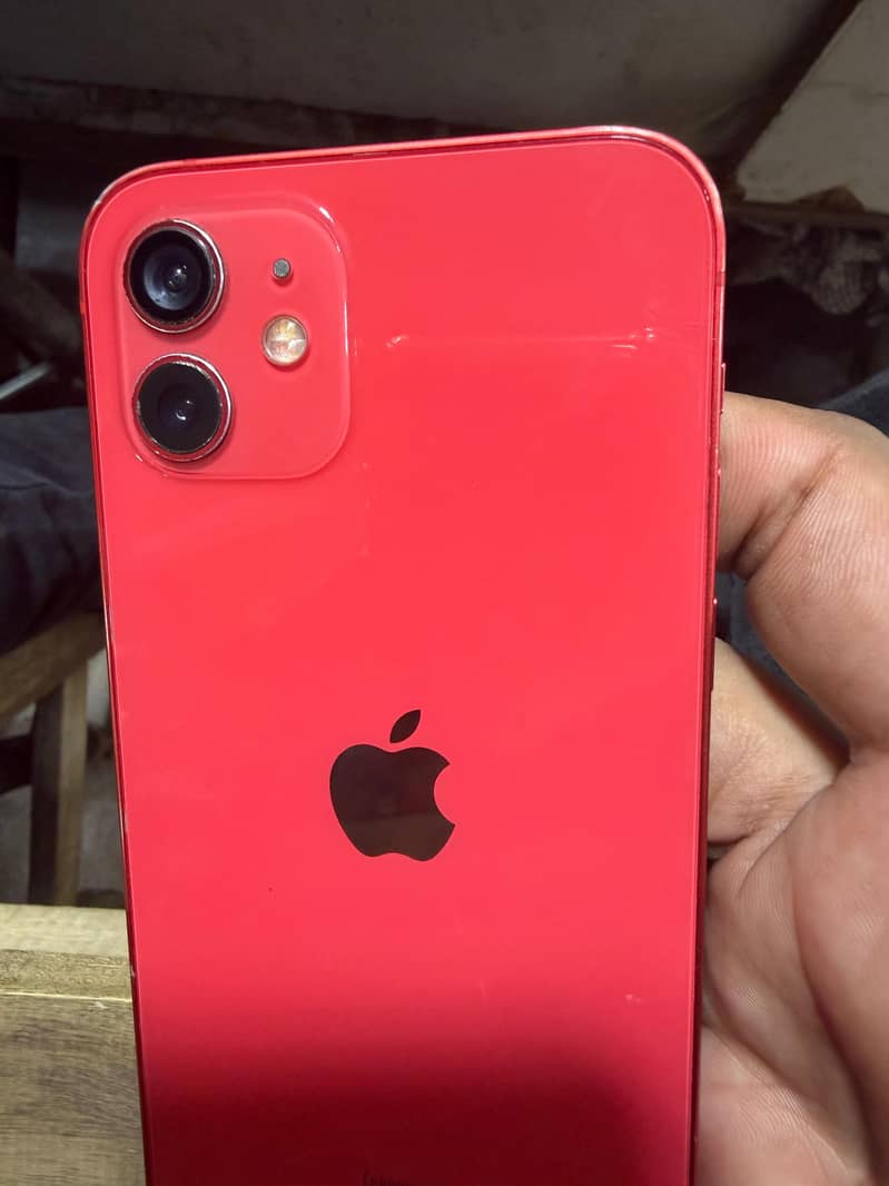 Apple iPhone 12 1