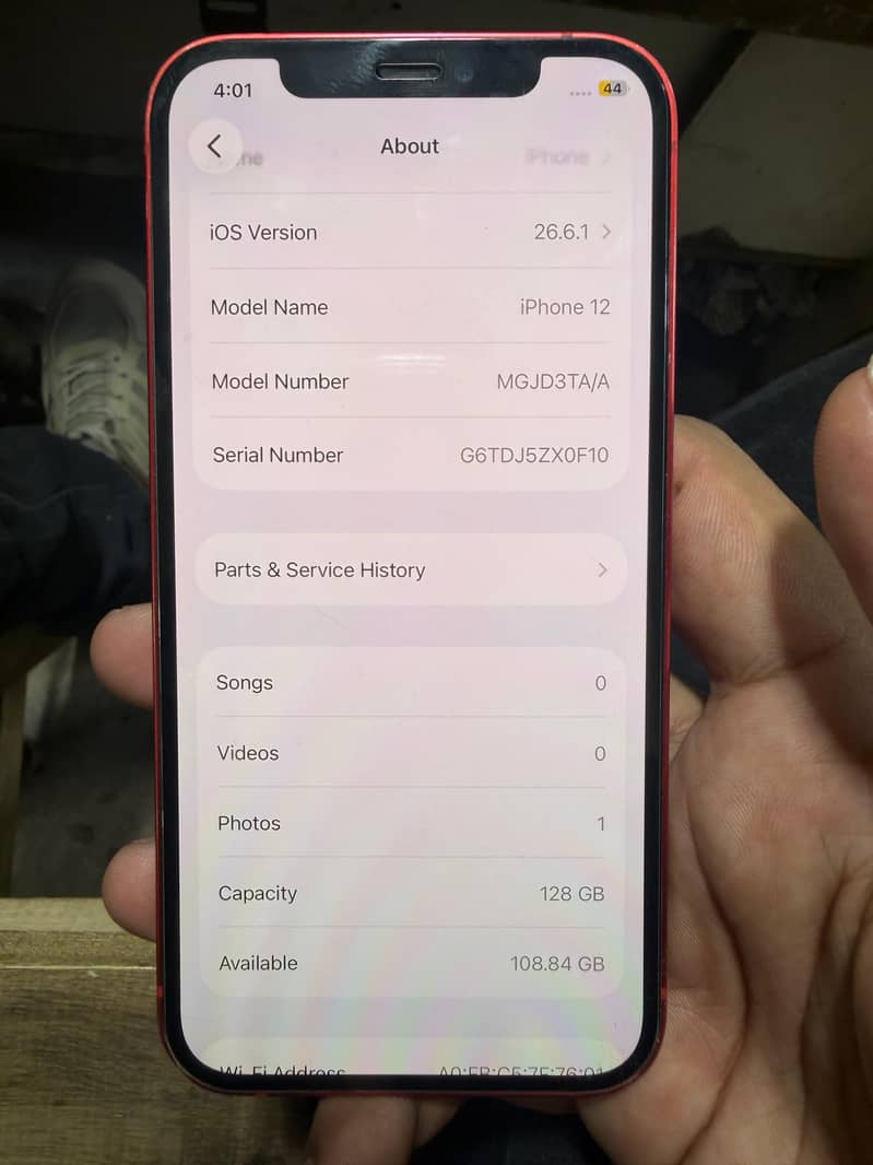 Apple iPhone 12 2