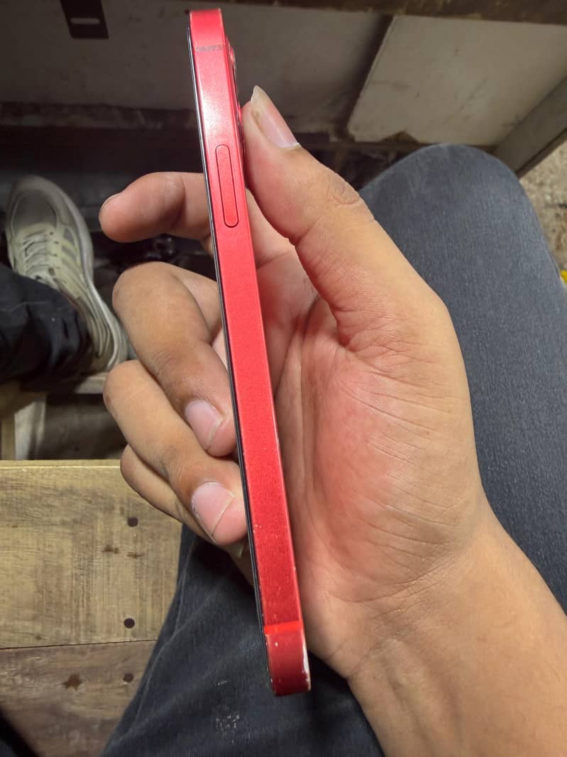 Apple iPhone 12 7