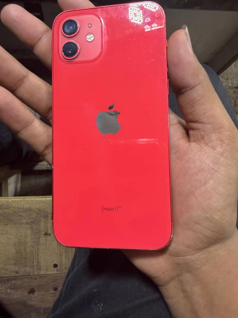 Apple iPhone 12 8