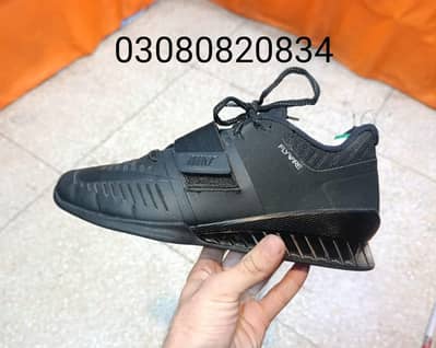 weightlifting shoes  030/808/208/34
