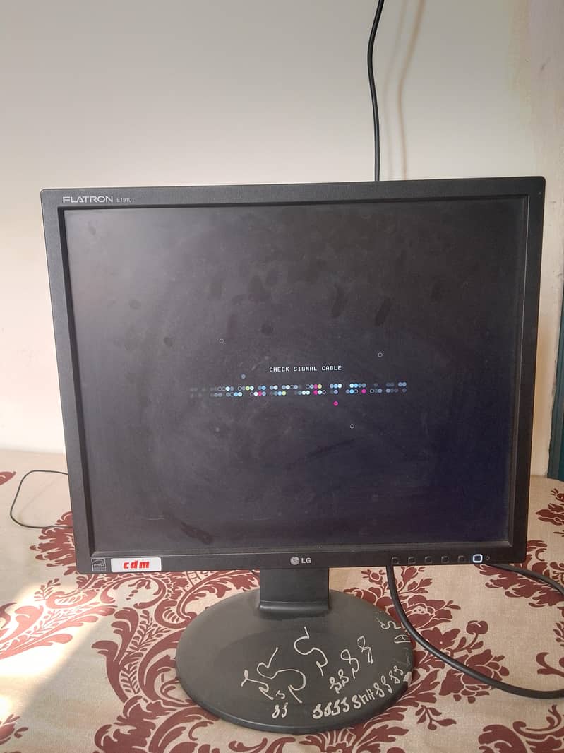 Lg computer Lcd 0