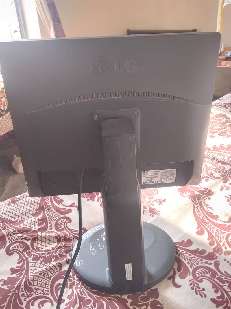 Lg computer Lcd 1