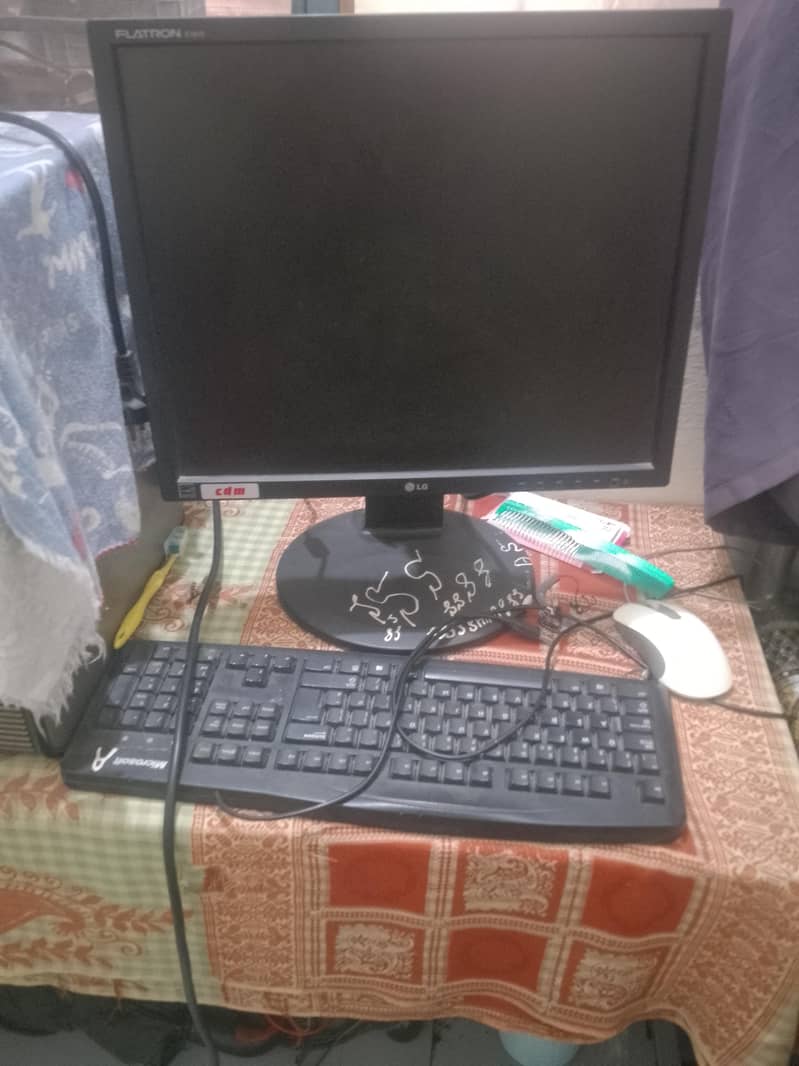 Lg computer Lcd 2