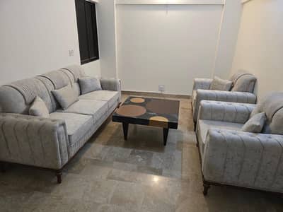 Excellent quality sofa set