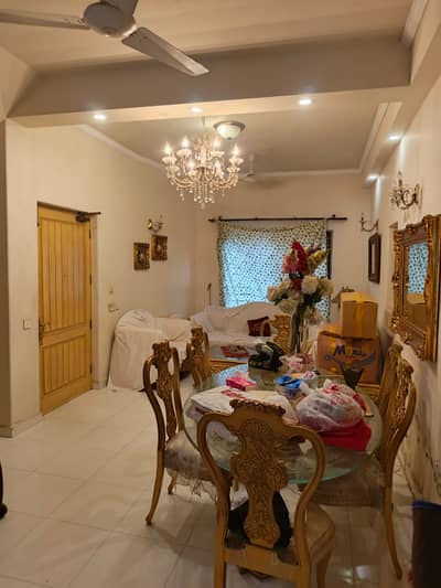5 Marla Furnished House For Rent