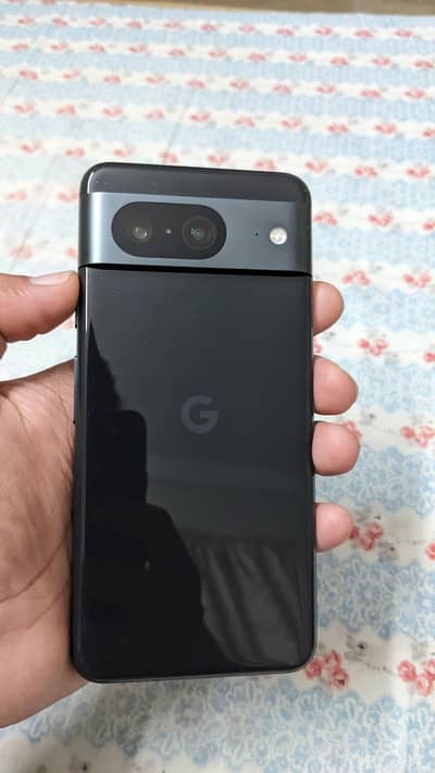 Google Pixel 8