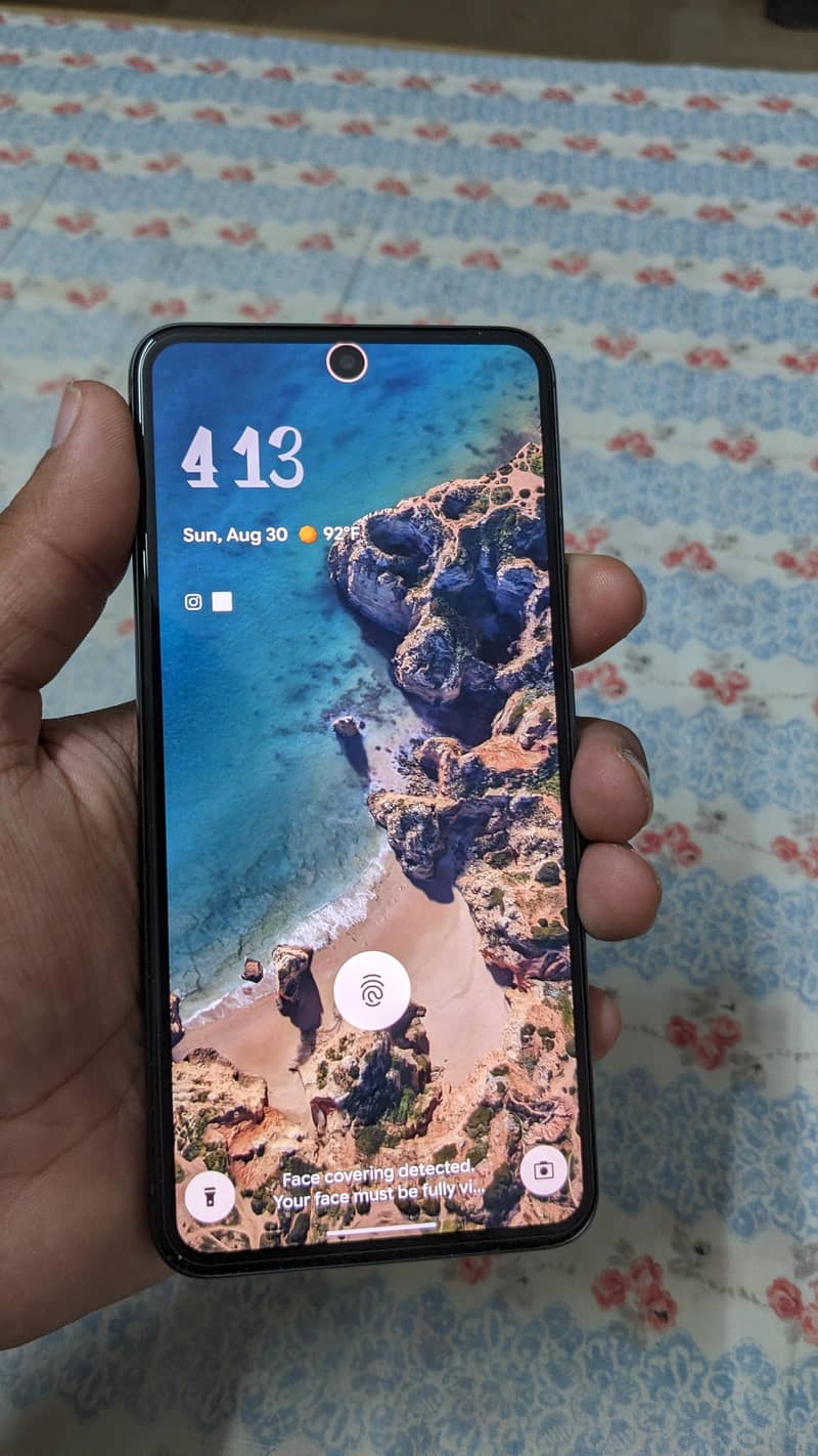 Google Pixel 8 1