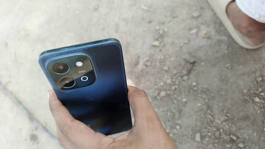 Vivo Y28