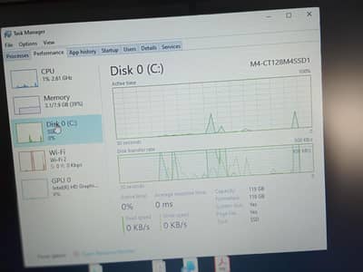 Dell Latitude E6540