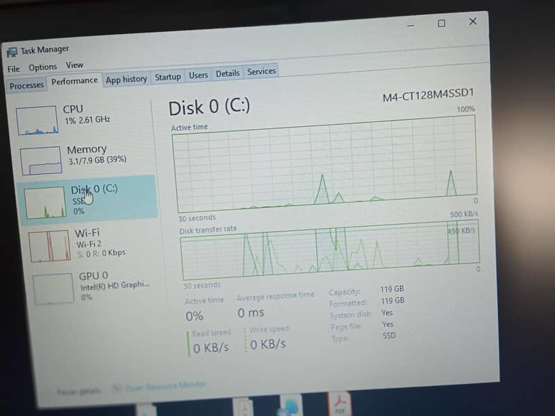 Dell Latitude E6540 0