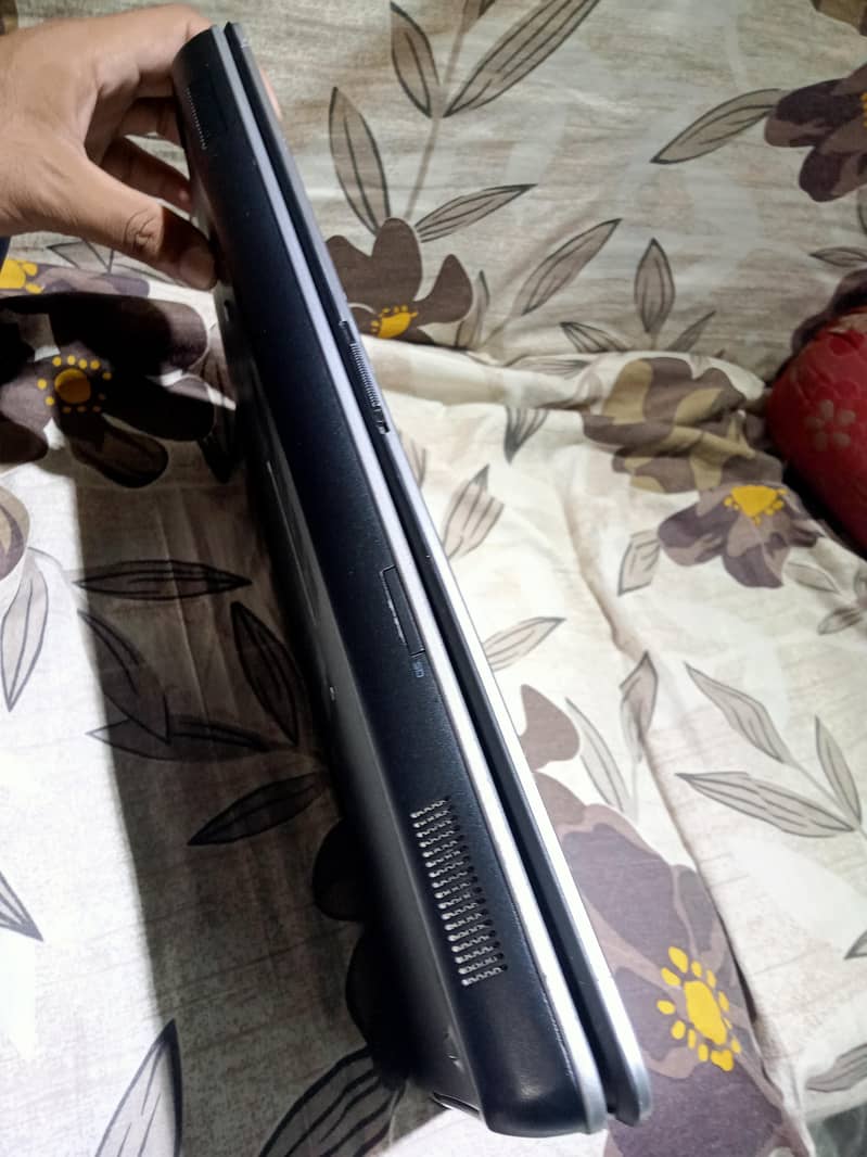 Dell Latitude E6540 13