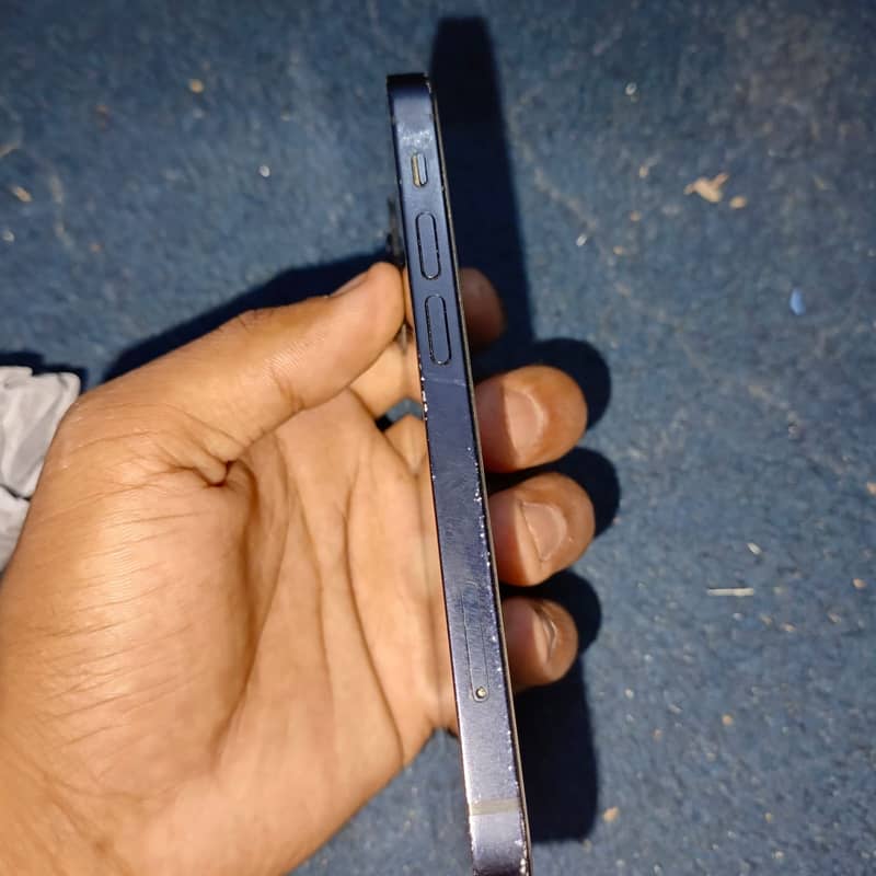Apple iPhone 12 mini 5
