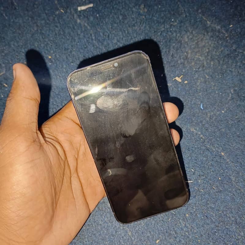 Apple iPhone 12 mini 8