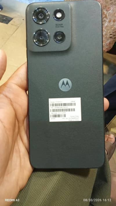 Motorola Moto G