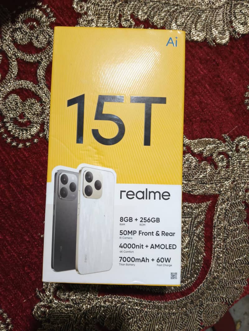 relmi 15t 11
