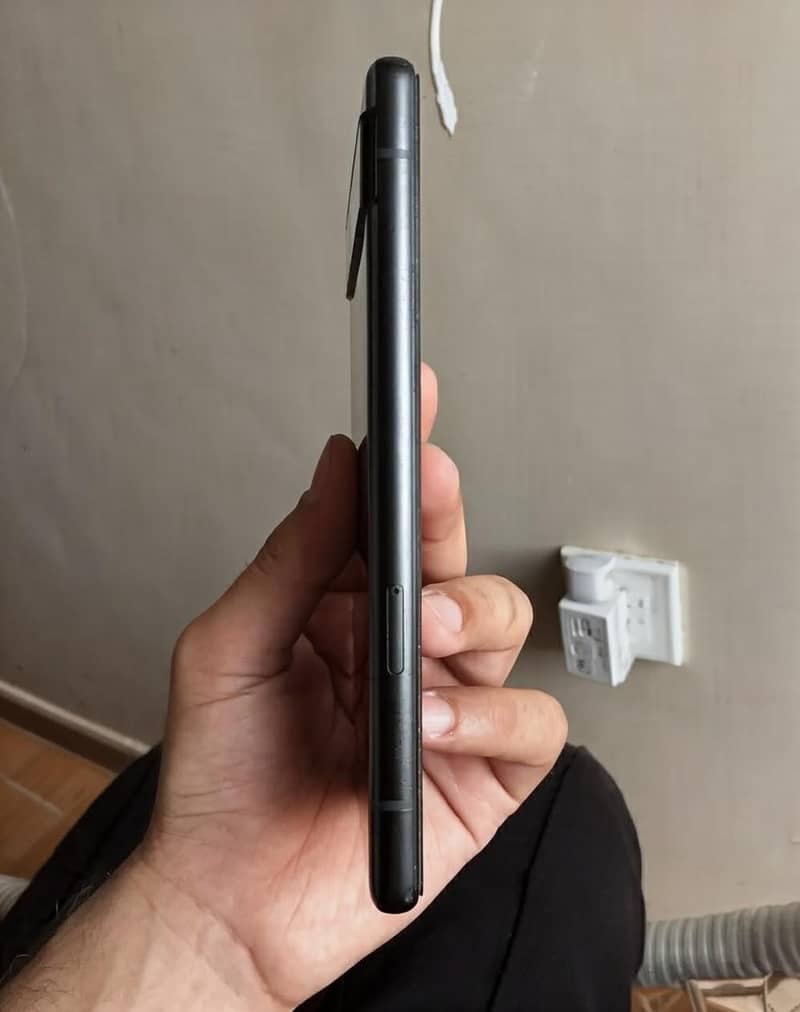 Google Pixel 6a 4