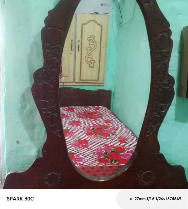 Dressing Table 1