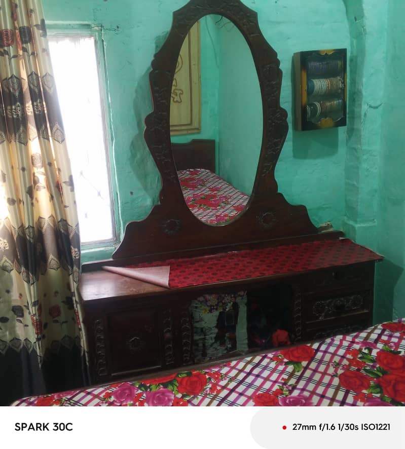 Dressing Table 2