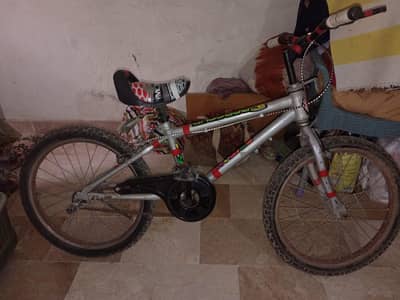 kids cyclles