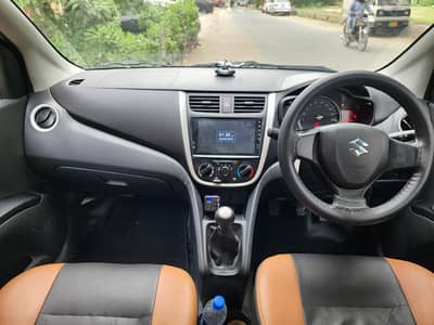 Suzuki Cultus VXL 2021