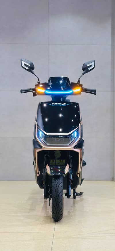 Ramza Scooty Kings Yadea Metro Evee Evon Okla EV Female scooty  Ramza
