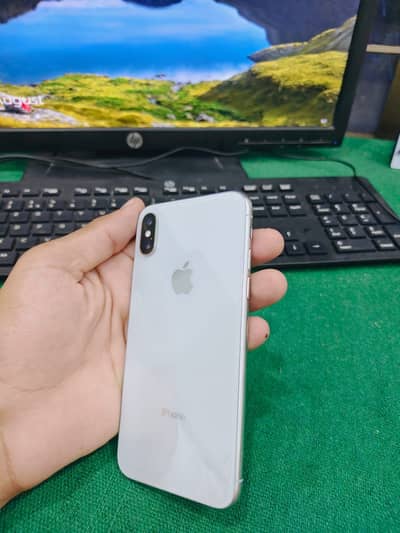 Apple iPhone X for sale