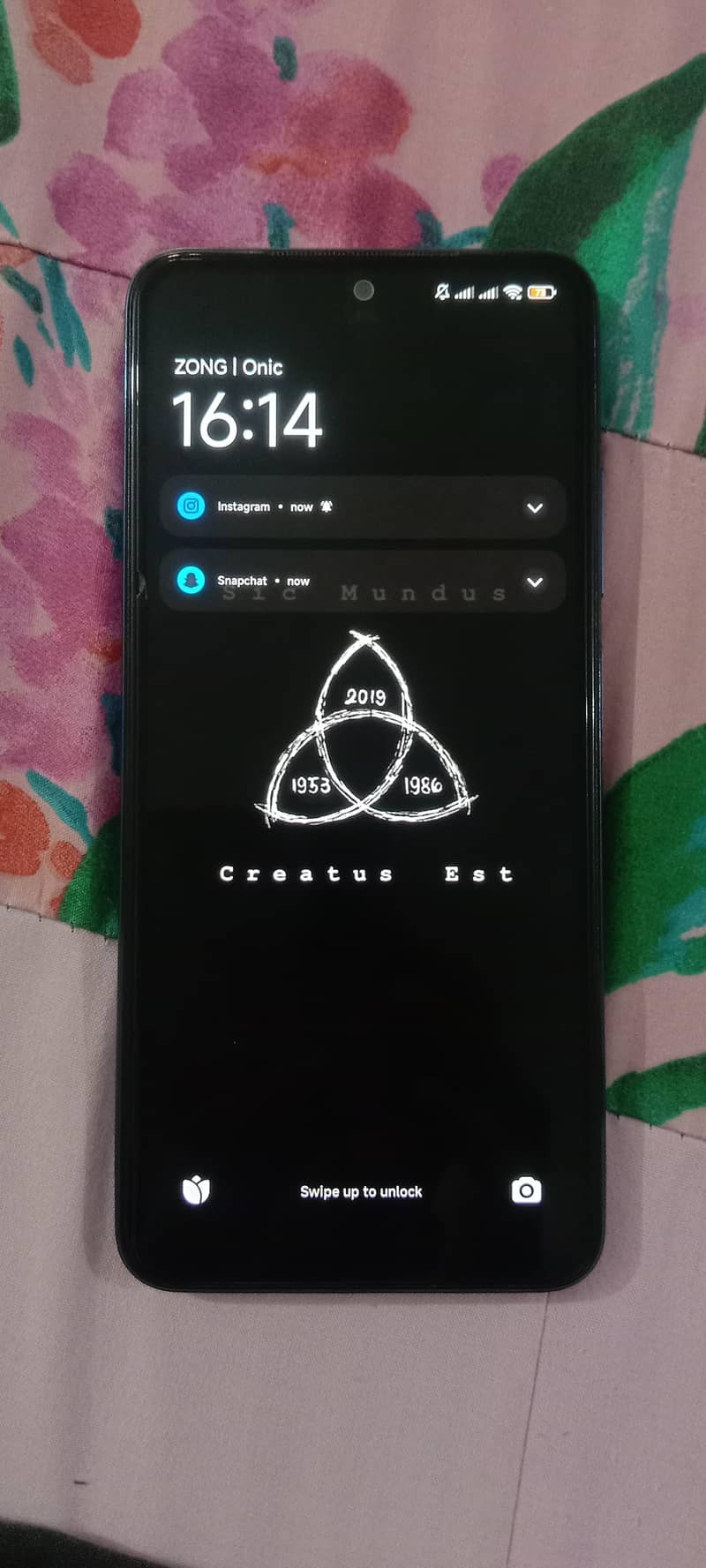 Xiaomi Redmi Note 11 1