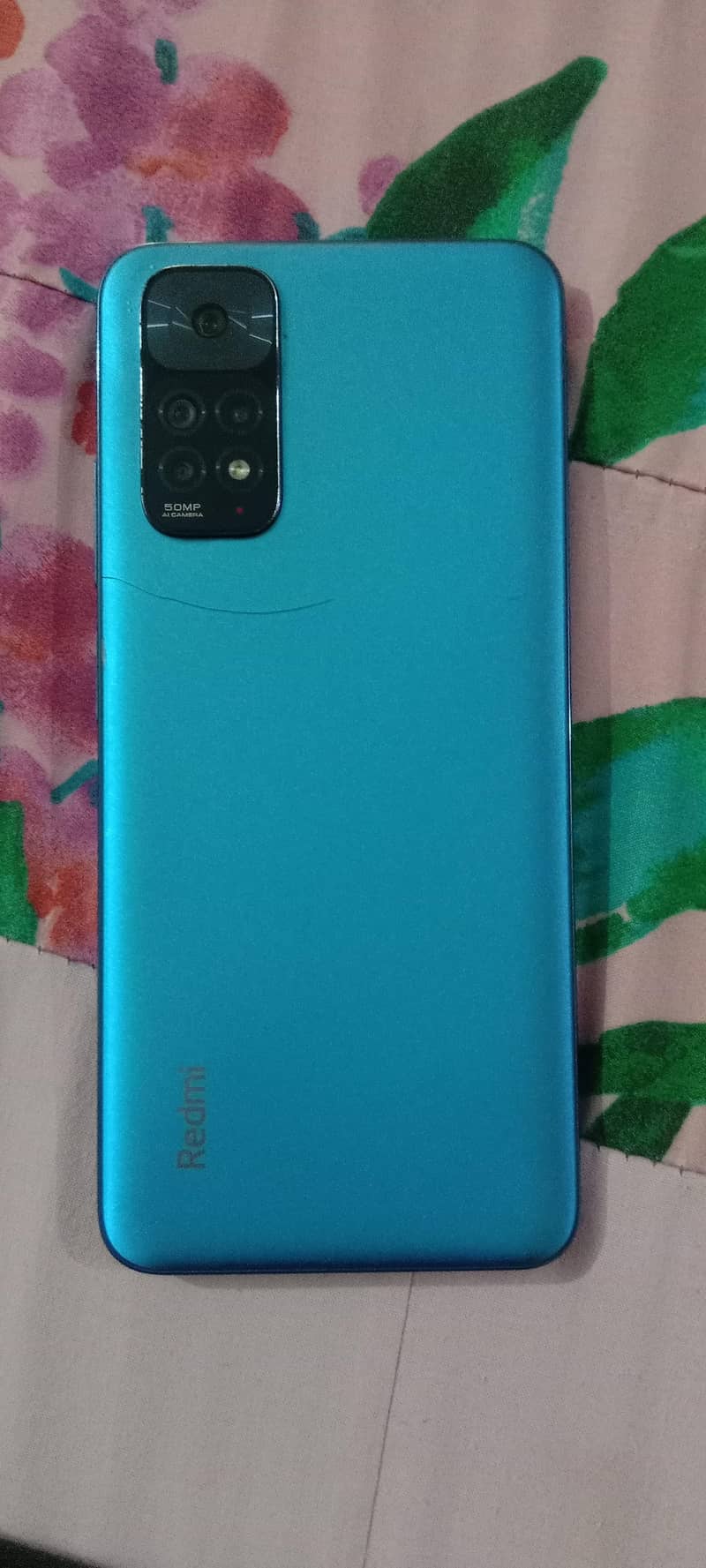 Xiaomi Redmi Note 11 2