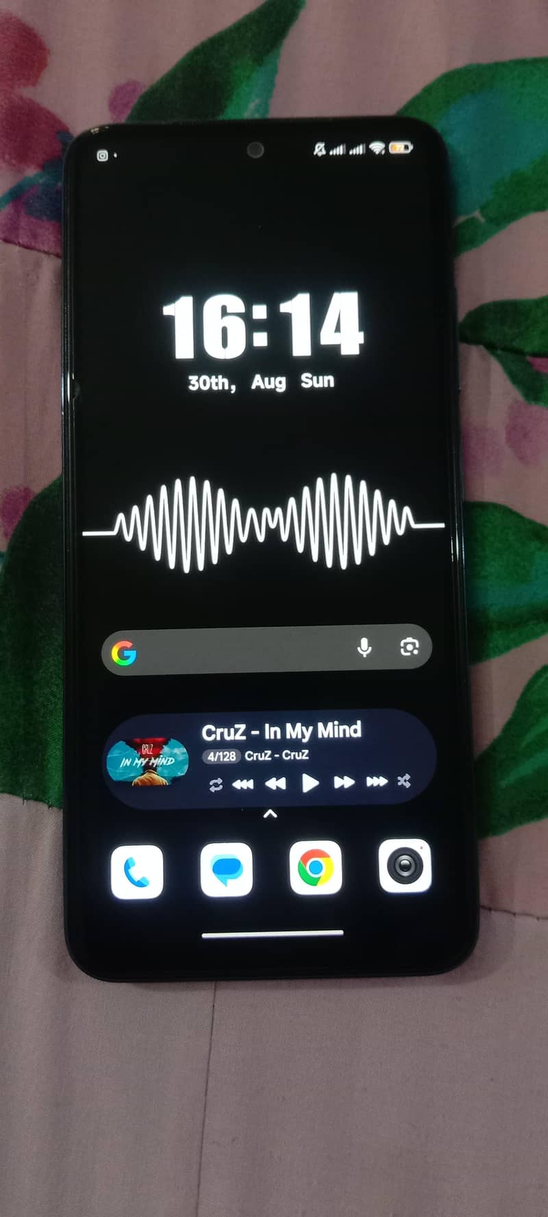 Xiaomi Redmi Note 11 6