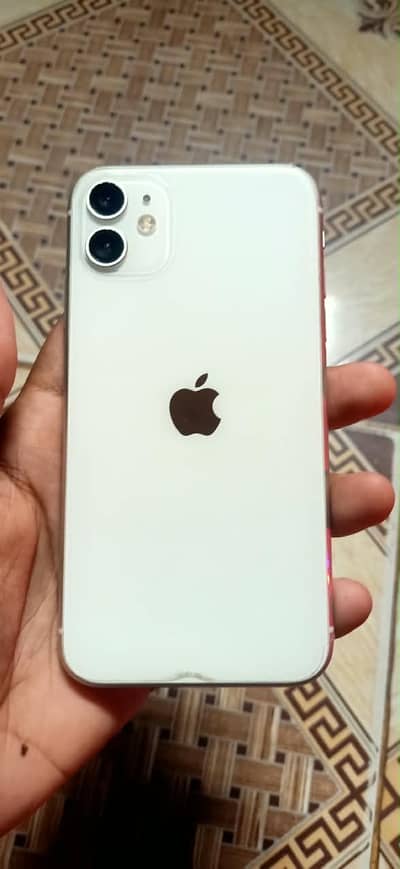 Apple iPhone 11