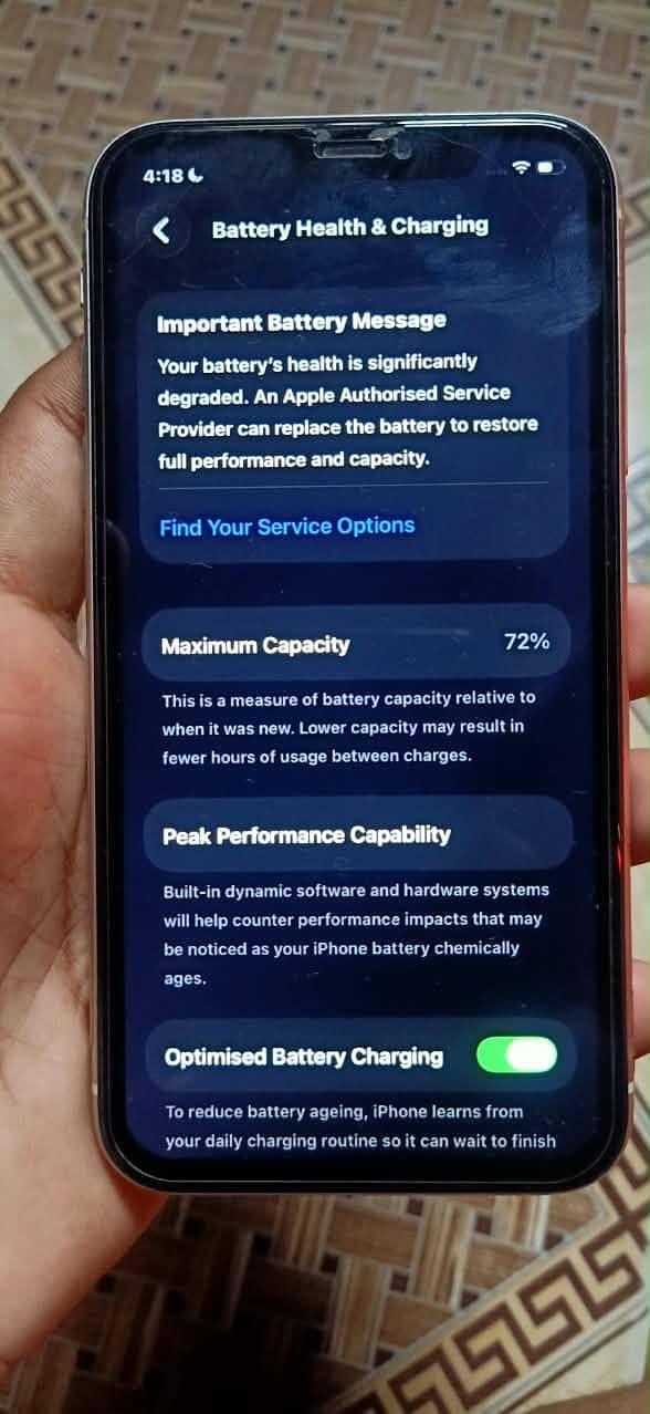 Apple iPhone 11 5