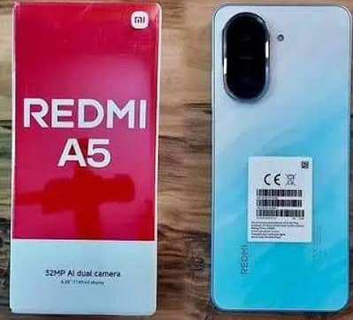 Xiaomi Redmi A5